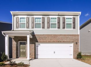 1244 Solace Way, Rolesville, NC 27571