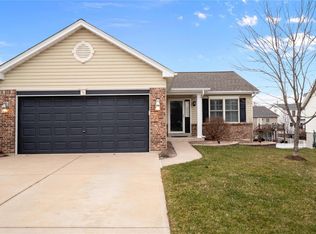 59 E Homefield Point Ct, O'Fallon, MO 63366