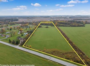 0 London Groveport Rd, Grove City, OH 43123