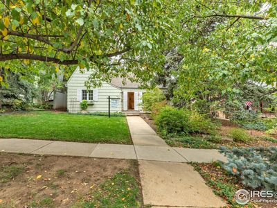 763 Grant Pl, Boulder, CO, 80302