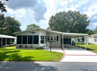 5660 SW 55th Ave #374, Ocala, FL 34474