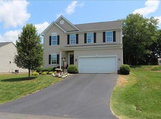 128 Ridgemont Rd, Ruckersville, VA 22968