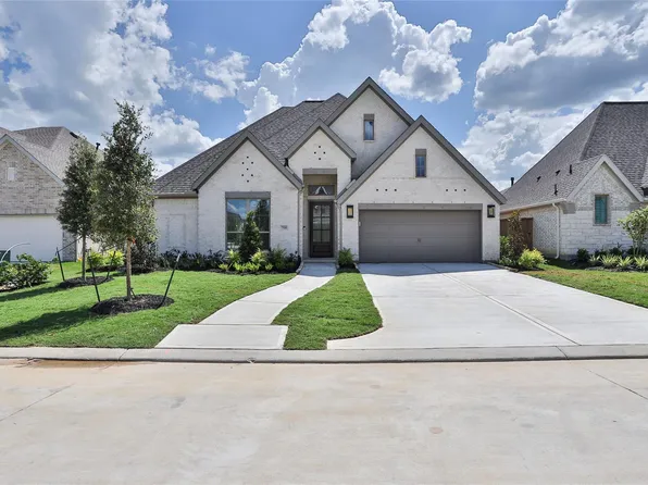 7930 Coastal Prairie Dr, Porter, TX 77365