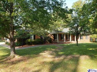 199 Poplar St, Cheraw, SC 29520
