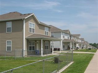 2217 N Pickwick Ave, Springfield, MO 65803