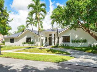 2299 NW 30th Rd, Boca Raton, FL 33431
