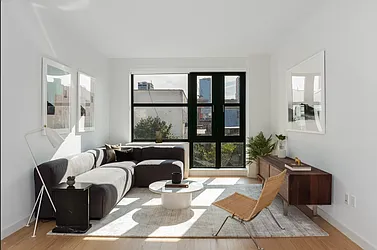 Rented by REAL New York