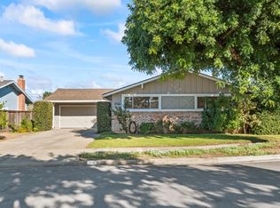 1546 Nuthatch Ln, Sunnyvale, CA 94087