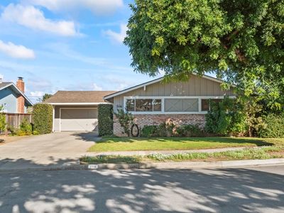 1546 Nuthatch Ln, Sunnyvale, CA, 94087