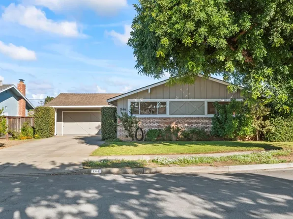 1546 Nuthatch Ln, Sunnyvale, CA 94087