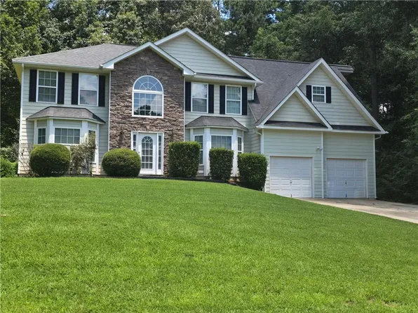 113 Brenleigh Park Dr, Stockbridge, GA 30281