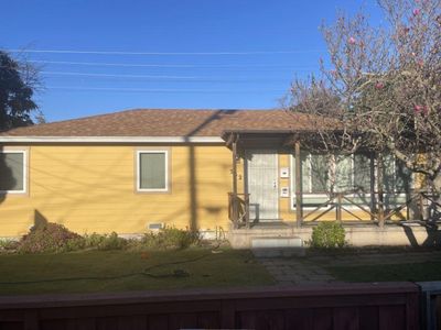 352 Ramona St #354, San Mateo, CA, 94401