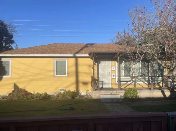 352 Ramona St #354, San Mateo, CA 94401