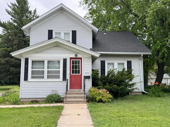 410 West Court STREET, Elkhorn, WI 53121