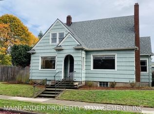 4068 NE 23rd Ave, Portland, OR 97212