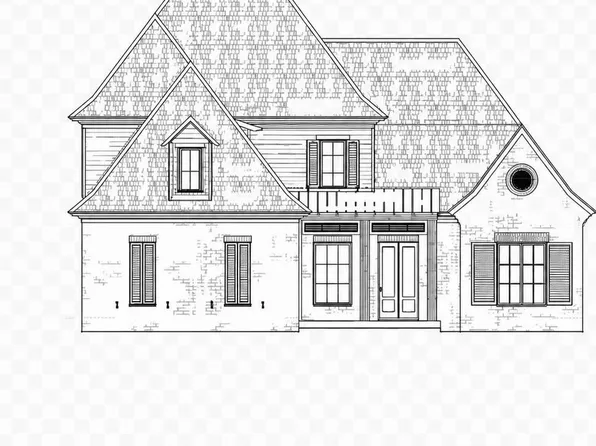 136 Venice Way, Madison, MS 39110