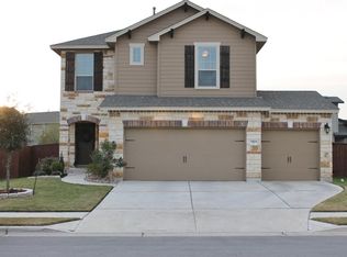 5404 Kara Dr, Austin, TX 78744