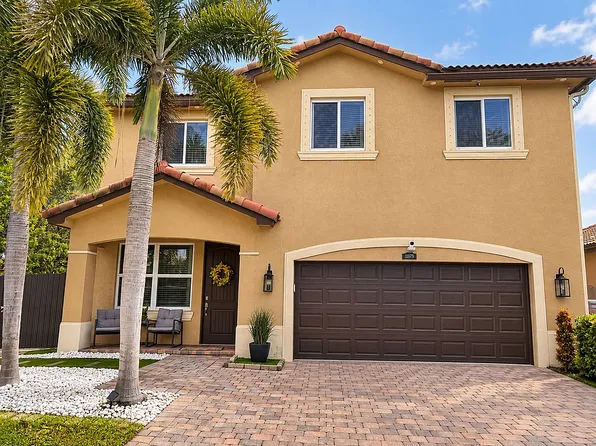 11879 SW 250th Ter, Homestead, FL 33032