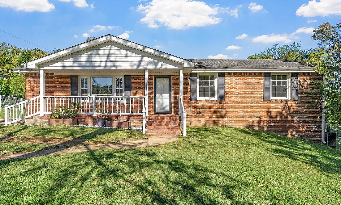205 Hermitage Rd, Clarksville, TN 37042 | Zillow