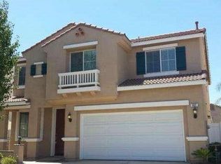 657 Canyon Crest Rd, Beaumont, CA 92223