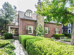 914 S Center St, Terre Haute, IN