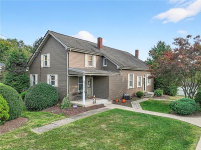 1216-1218 Clark St, McKeesport, PA, 15131