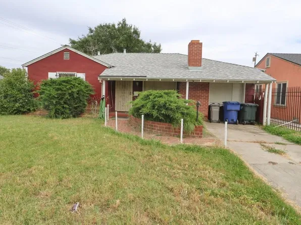 3744 Kern St, Sacramento, CA 95838