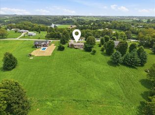 1496 Dry Ridge Rd, Dry Ridge, KY 41035