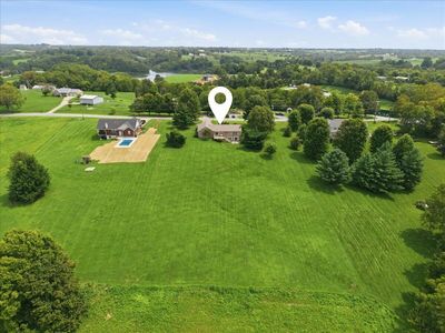 1496 Dry Ridge Rd, Dry Ridge, KY, 41035