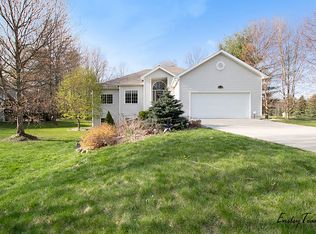 19772 Heights Circle Dr, Big Rapids, MI 49307