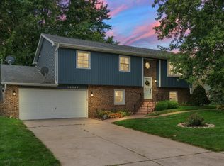 14347 Dragus Dr, Cedar Lake, IN 46303