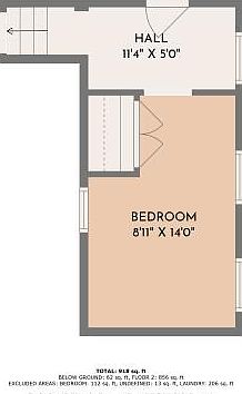 4th image of 4827 Eden Dr NW
