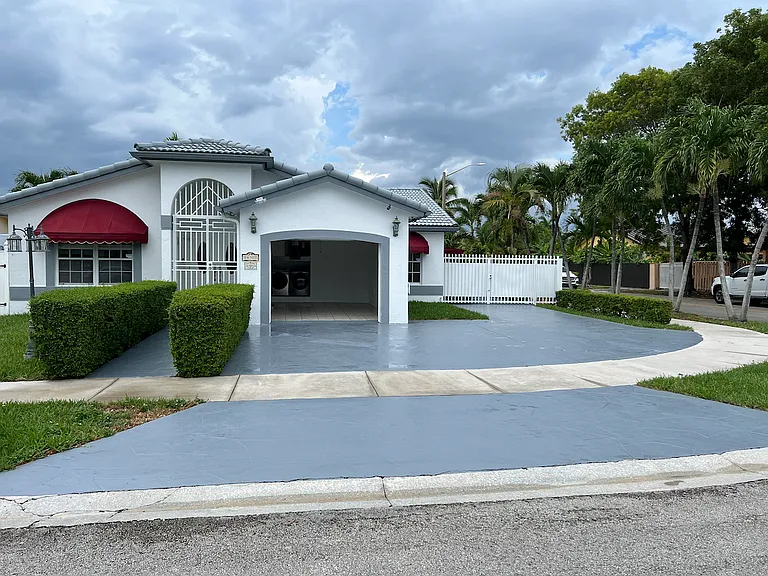 14307 SW 23rd Ln — Photo 1