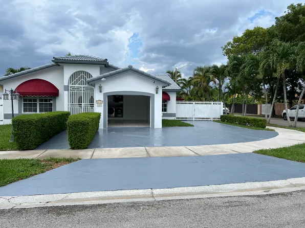 14307 SW 23rd Ln, Miami, FL 33175