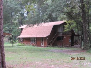 1469 Dads Rd, Baker, FL 32531