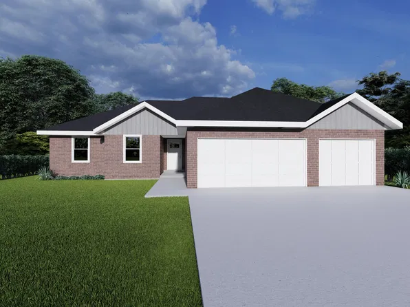 800 E Crew Street, Nixa, MO 65714