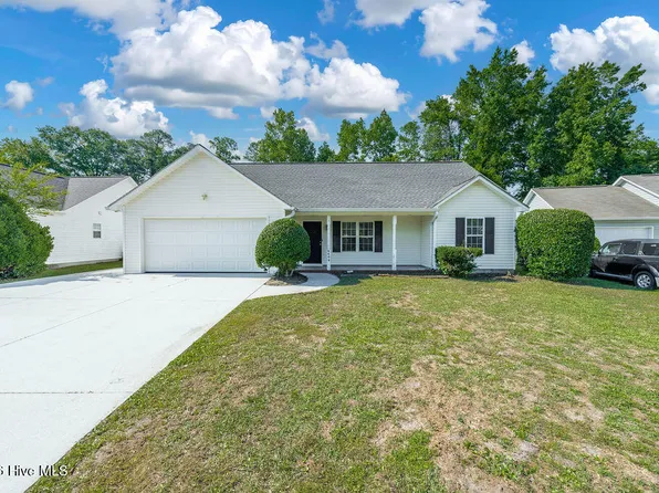 6809 Bridle Court, Wilmington, NC 28411