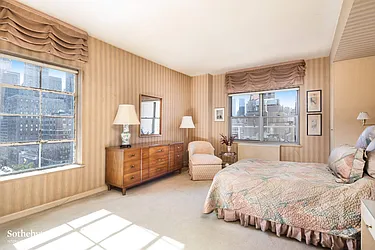 Sold by Sotheby's International Realty