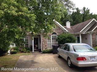 135 Hidden Creek Cir, Pelham, AL 35124