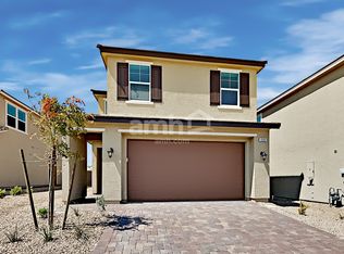 1502 Garden Swing Ave, North Las Vegas, NV 89031