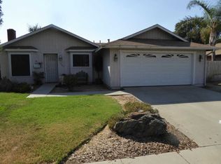 1869 S Laguna St, Tulare, CA 93274