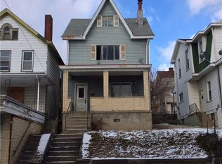 750 Chartiers Ave, Mc Kees Rocks, PA 15136