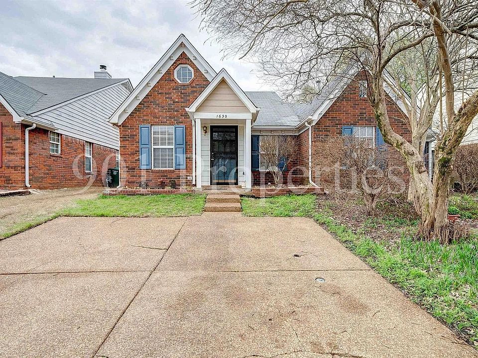 1st image of 1630 Sorghum Mill Dr
