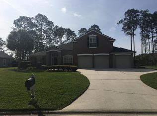 1459 Course View Dr, Fleming Island, FL 32003