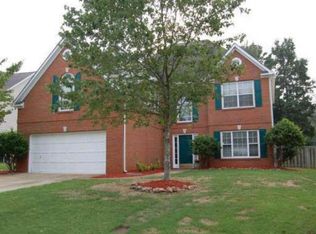 1115 Laurel Cove Dr, Snellville, GA 30078