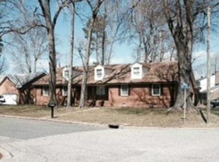 2101 Quaker Pl, Chesapeake, VA 23325