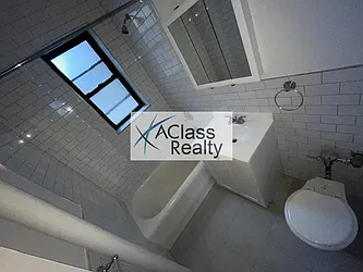 Rented by A Class Realty Corp