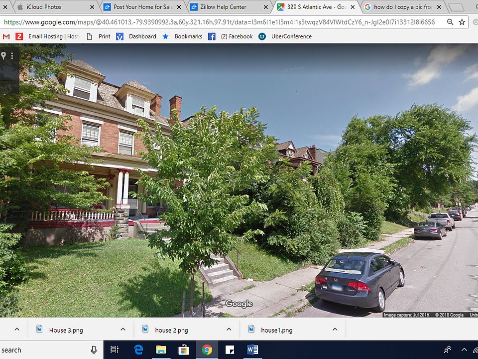 337 THREE UNITS FOUR GARAGES