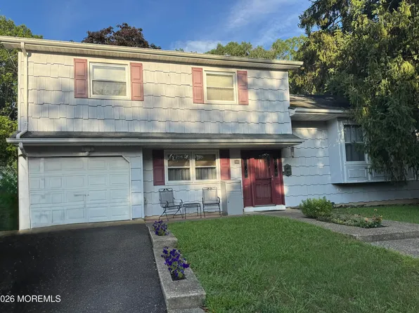50 S Longview Road, Howell, NJ 07731