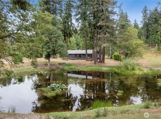 42009 Berggren Rd E, Eatonville, WA 98328